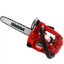 Shindaiwa SDK 280TS karsintamoottorisaha 26 9 cm 25 cm laippa