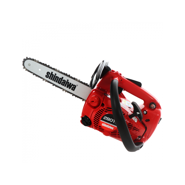 Shindaiwa SDK 280TS karsintamoottorisaha 26 9 cm 25 cm laippa