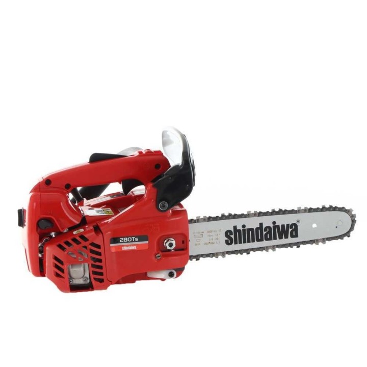 Shindaiwa SDK 280TS karsintamoottorisaha, 26,9 cm³, 25 cm laippa