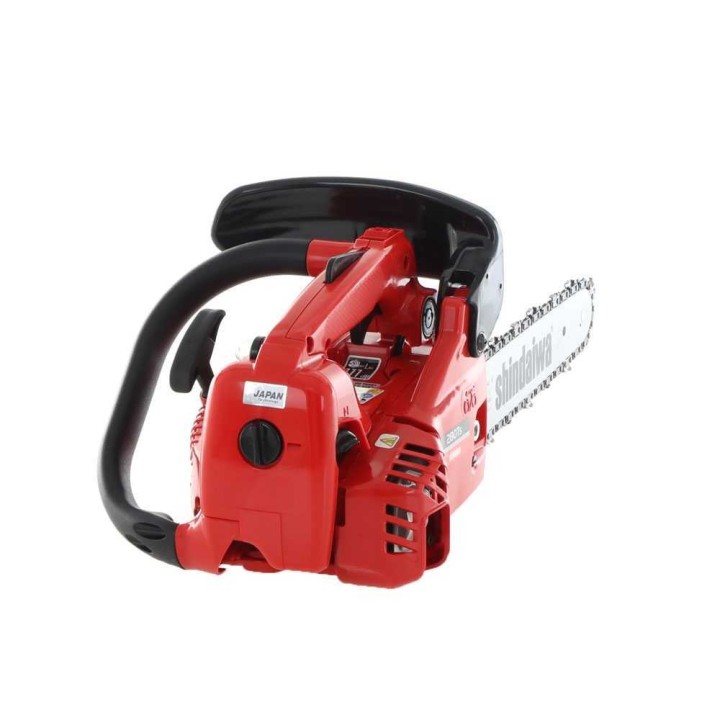 Shindaiwa SDK 280TS karsintamoottorisaha, 26,9 cm³, 25 cm laippa