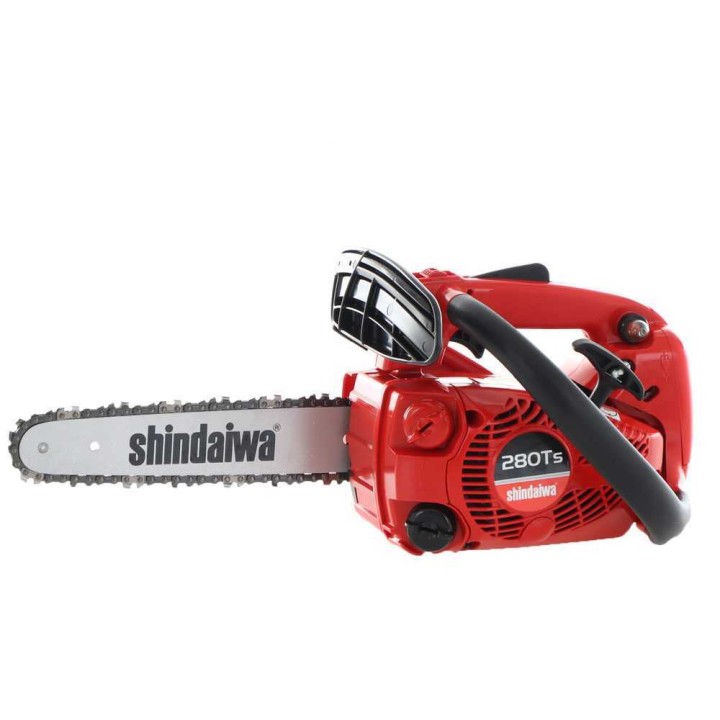 Shindaiwa SDK 280TS karsintamoottorisaha, 26,9 cm³, 25 cm laippa