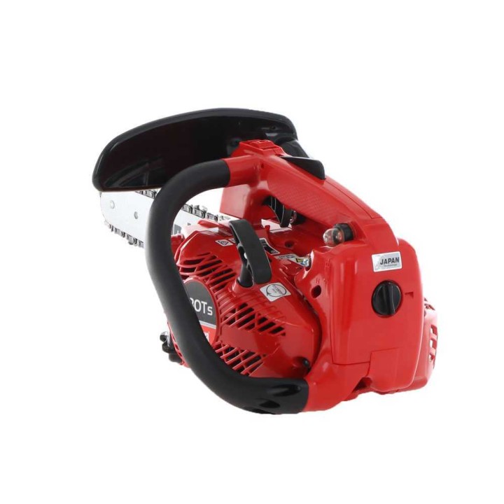 Shindaiwa SDK 280TS karsintamoottorisaha, 26,9 cm³, 25 cm laippa