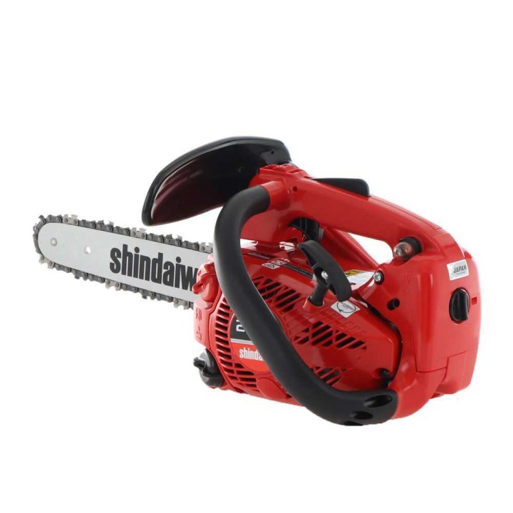 Shindaiwa SDK 280TS karsintamoottorisaha, 26,9 cm³, 25 cm laippa
