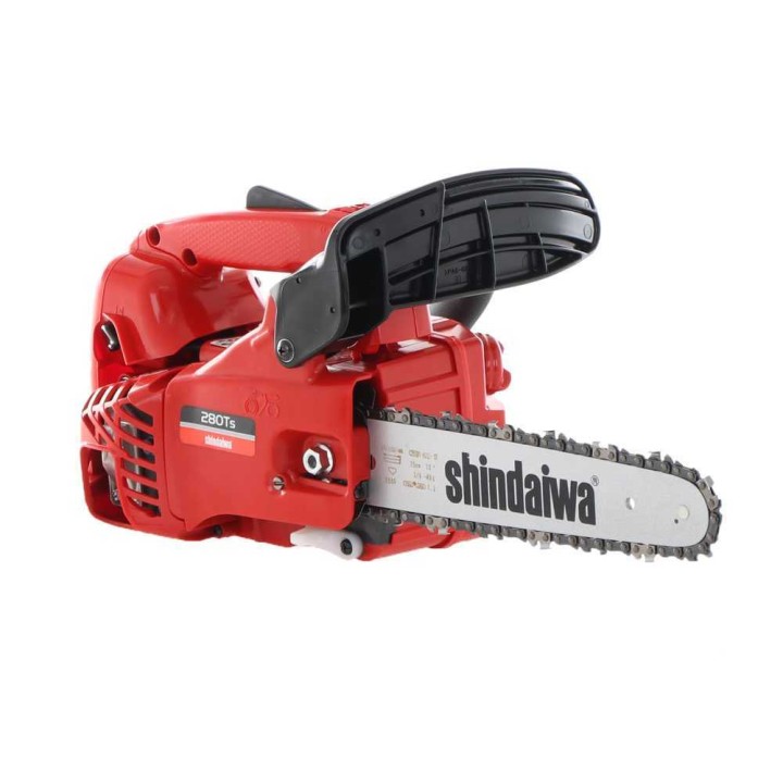 Shindaiwa SDK 280TS karsintamoottorisaha, 26,9 cm³, 25 cm laippa