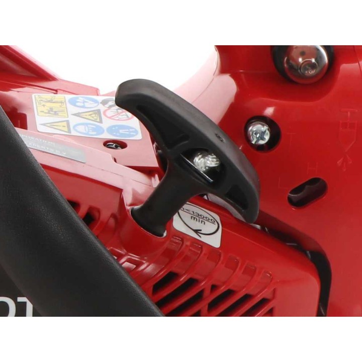 Shindaiwa SDK 280TS karsintamoottorisaha, 26,9 cm³, 25 cm laippa