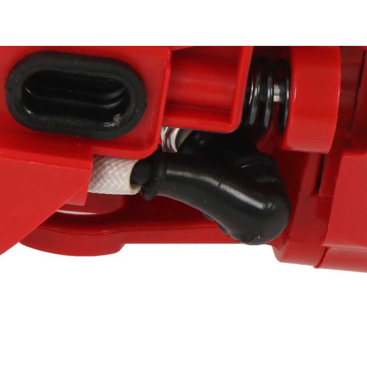 Shindaiwa SDK 280TS karsintamoottorisaha, 26,9 cm³, 25 cm laippa