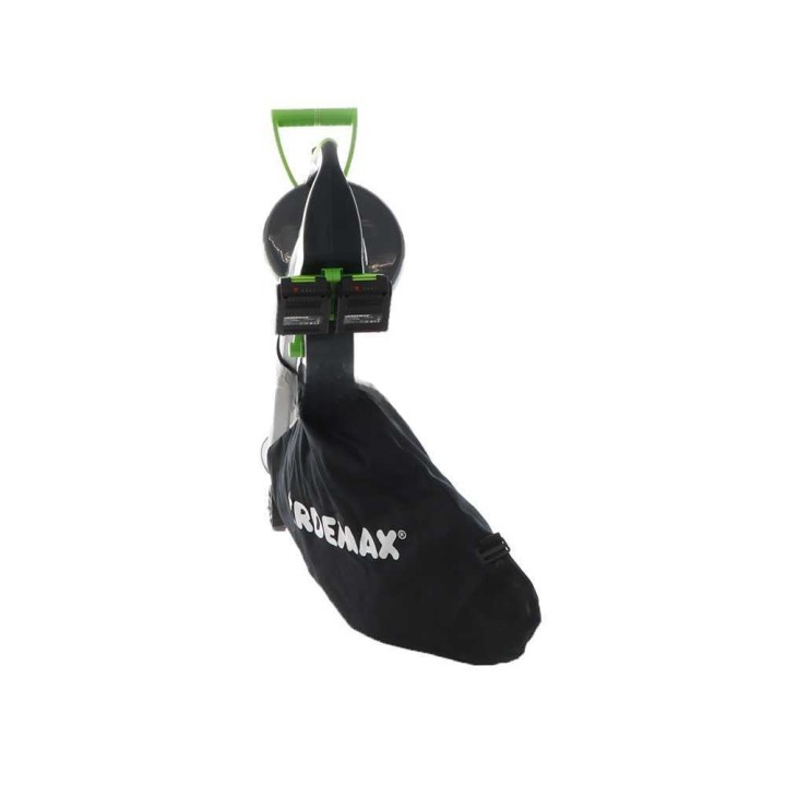 Verdemax SAR40 akkukäyttöinen puhallin-imuri, 40 V