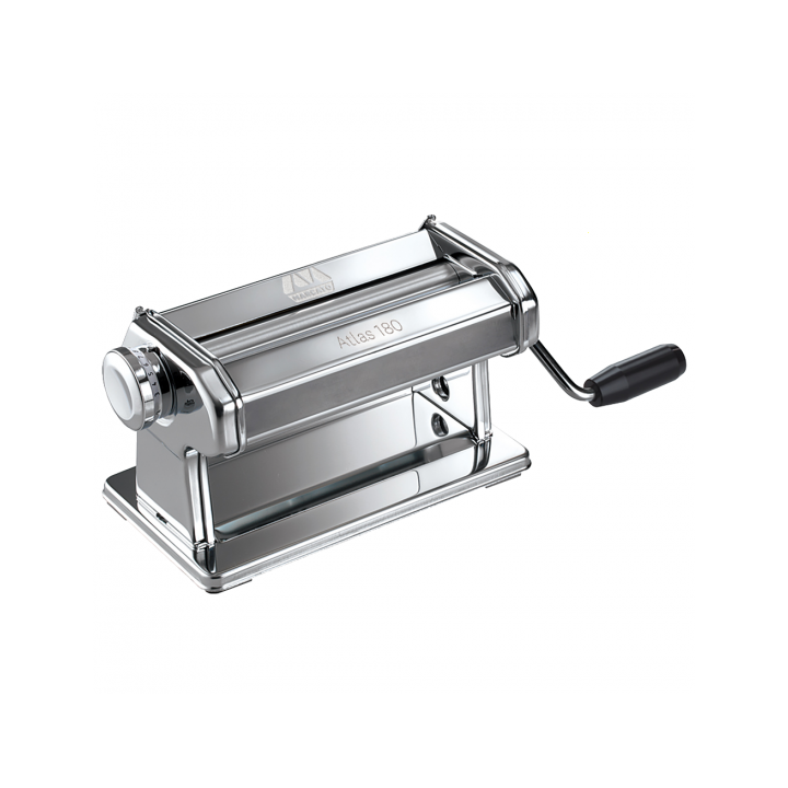 Marcato Atlas 180 Roller pastakone käsikäyttöinen 180 mm