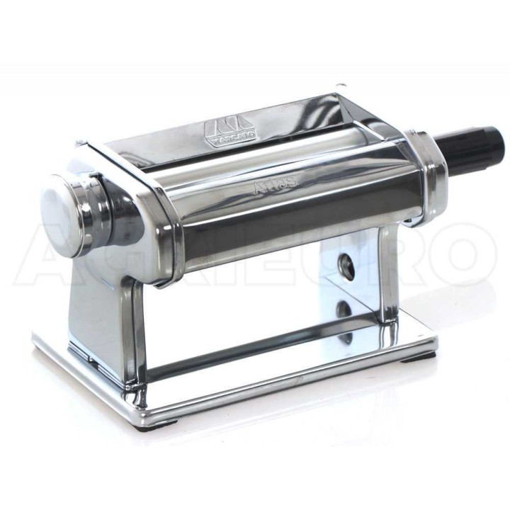 Marcato Atlas 180 Roller pastakone, käsikäyttöinen, 180 mm