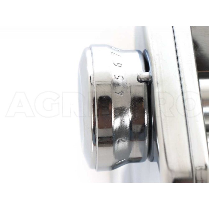 Marcato Atlas 180 Roller pastakone, käsikäyttöinen, 180 mm