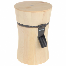 Waldner Mona jauhomylly kivijauhatus 400 W 1 000 g puurunko