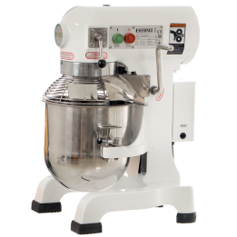 FIMAR EASYLINE B10K planetaarinen taikinakone 10 l 500 W 230 V