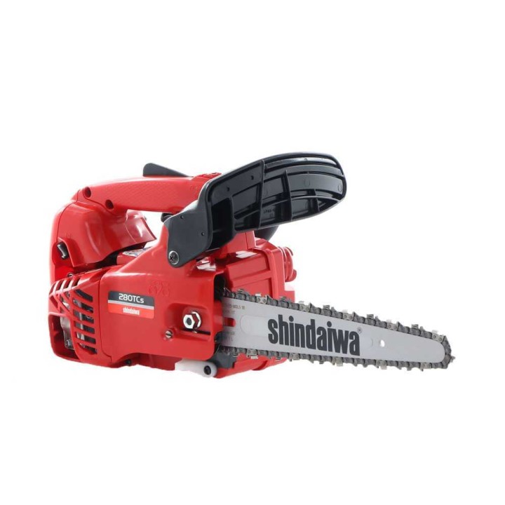 Shindaiwa SDK 280TCS oksasaha, 26,9 cm³, 25 cm carving-laippa