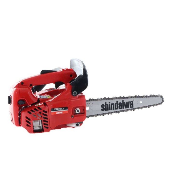 Shindaiwa SDK 280TCS oksasaha, 26,9 cm³, 25 cm carving-laippa
