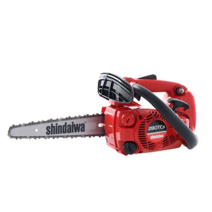 Shindaiwa SDK 280TCS oksasaha, 26,9 cm³, 25 cm carving-laippa
