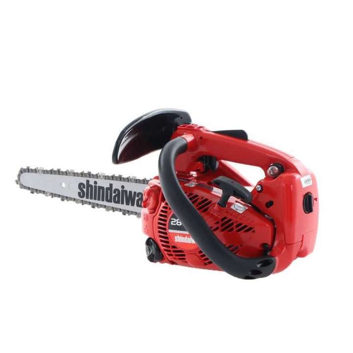 Shindaiwa SDK 280TCS oksasaha, 26,9 cm³, 25 cm carving-laippa