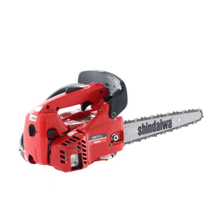 Shindaiwa SDK 280TCS oksasaha, 26,9 cm³, 25 cm carving-laippa