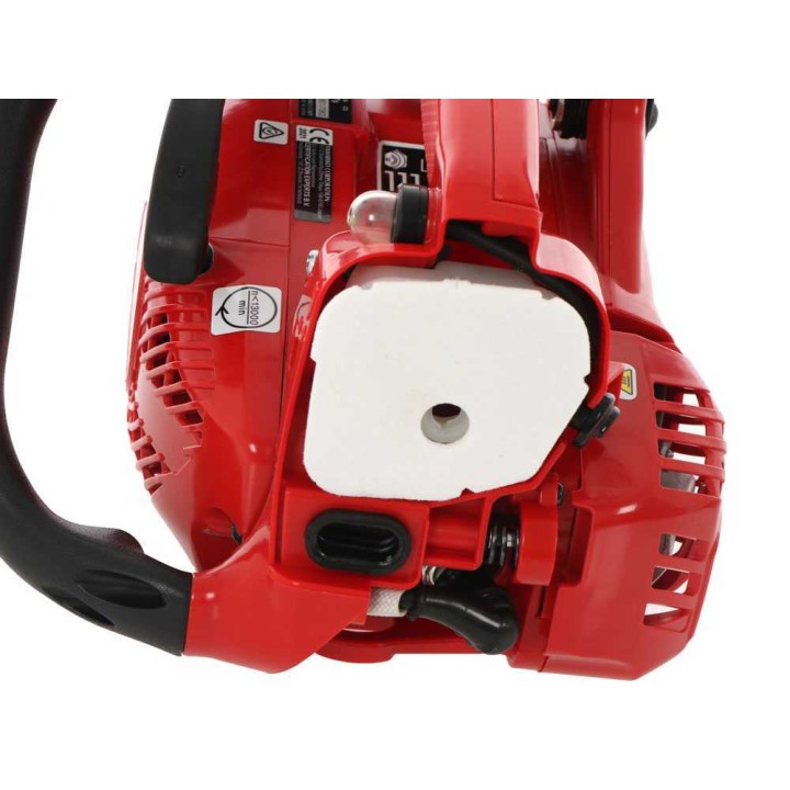 Shindaiwa SDK 280TCS oksasaha, 26,9 cm³, 25 cm carving-laippa