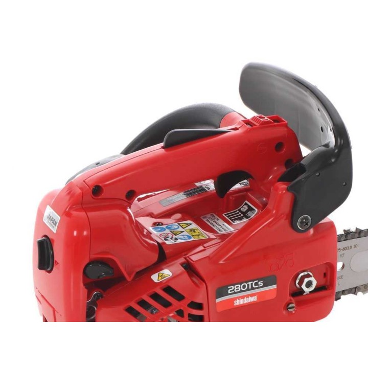 Shindaiwa SDK 280TCS oksasaha, 26,9 cm³, 25 cm carving-laippa