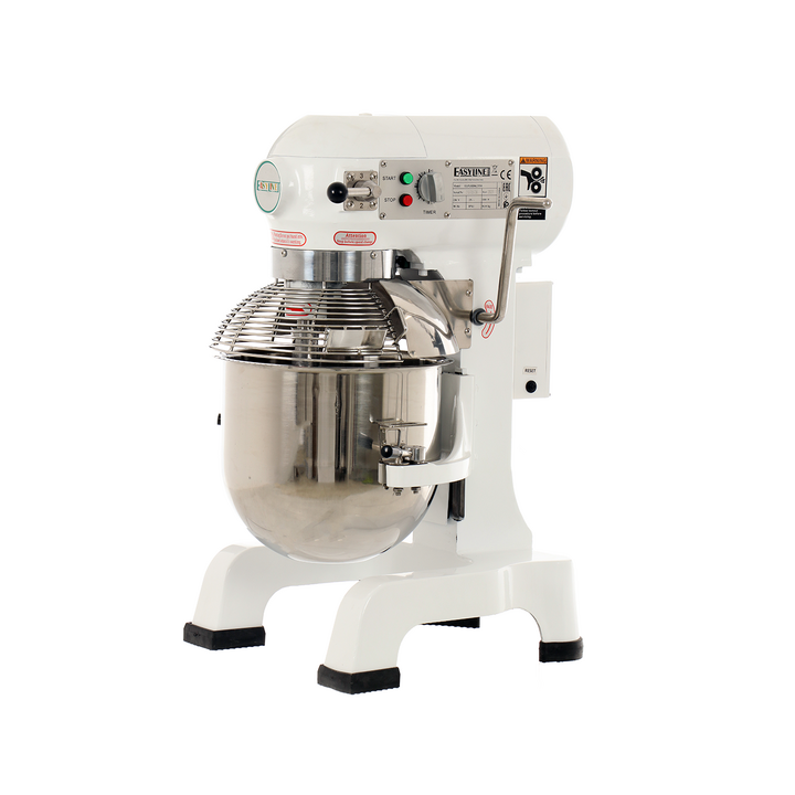 FIMAR EASYLINE B20K planetaarinen sekoitin 20 l 1 100 W 230 V