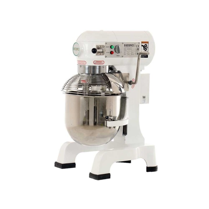 FIMAR EASYLINE B20K planetaarinen sekoitin, 20 l, 1 100 W, 230 V
