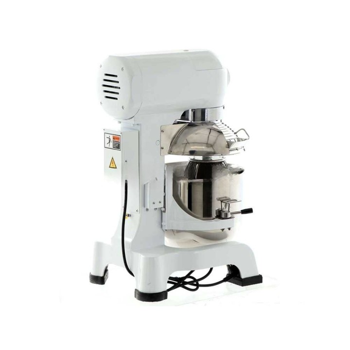 FIMAR EASYLINE B20K planetaarinen sekoitin, 20 l, 1 100 W, 230 V