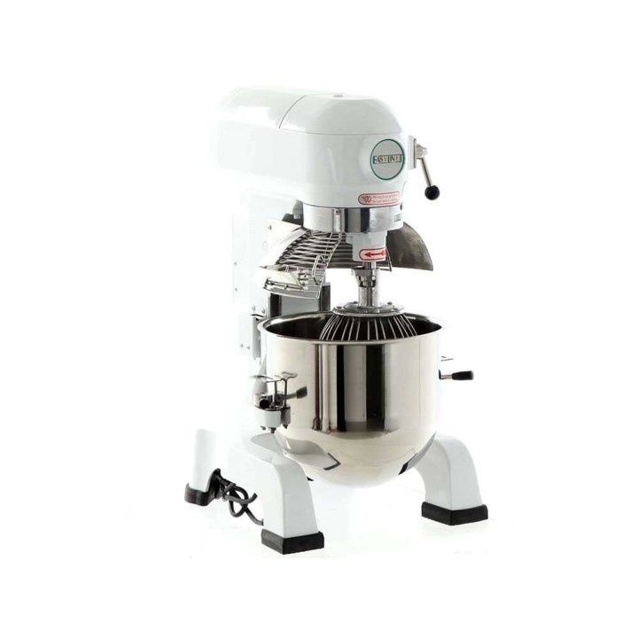 FIMAR EASYLINE B20K planetaarinen sekoitin, 20 l, 1 100 W, 230 V
