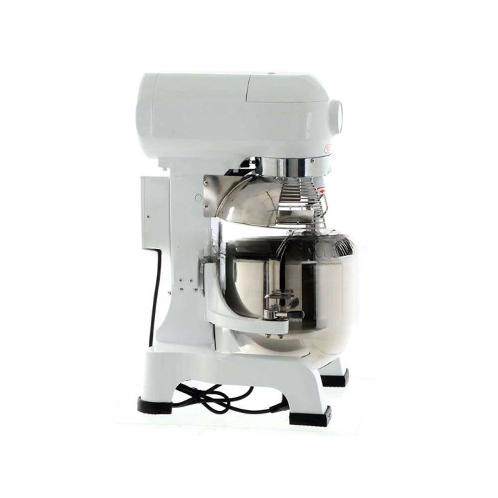 FIMAR EASYLINE B20K planetaarinen sekoitin, 20 l, 1 100 W, 230 V