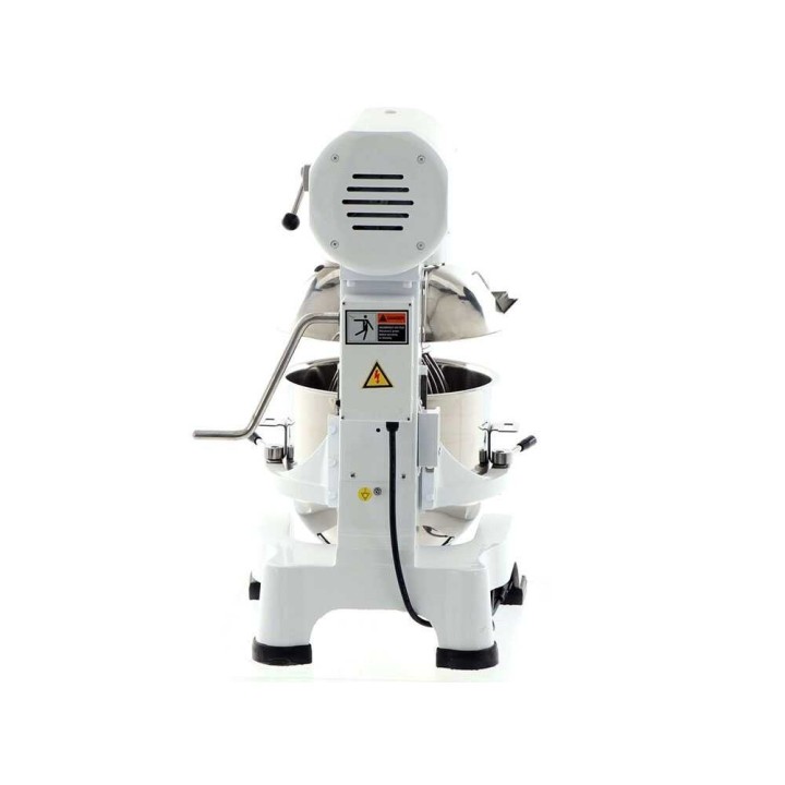 FIMAR EASYLINE B20K planetaarinen sekoitin, 20 l, 1 100 W, 230 V