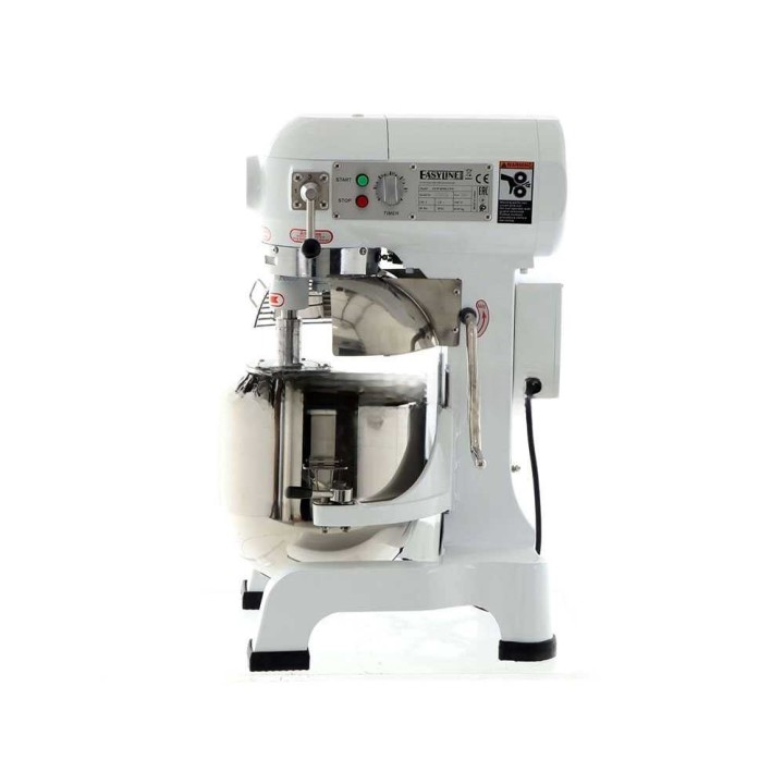 FIMAR EASYLINE B20K planetaarinen sekoitin, 20 l, 1 100 W, 230 V