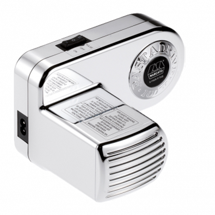 Marcato PastaDrive sähkömoottori pastakoneeseen 100 W 230 V
