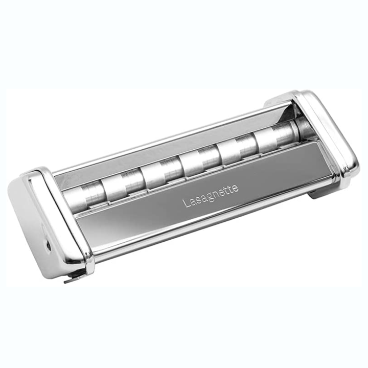 Marcato Atlas 150 Lasagnette 10 mm lisäosa pastan valmistukseen