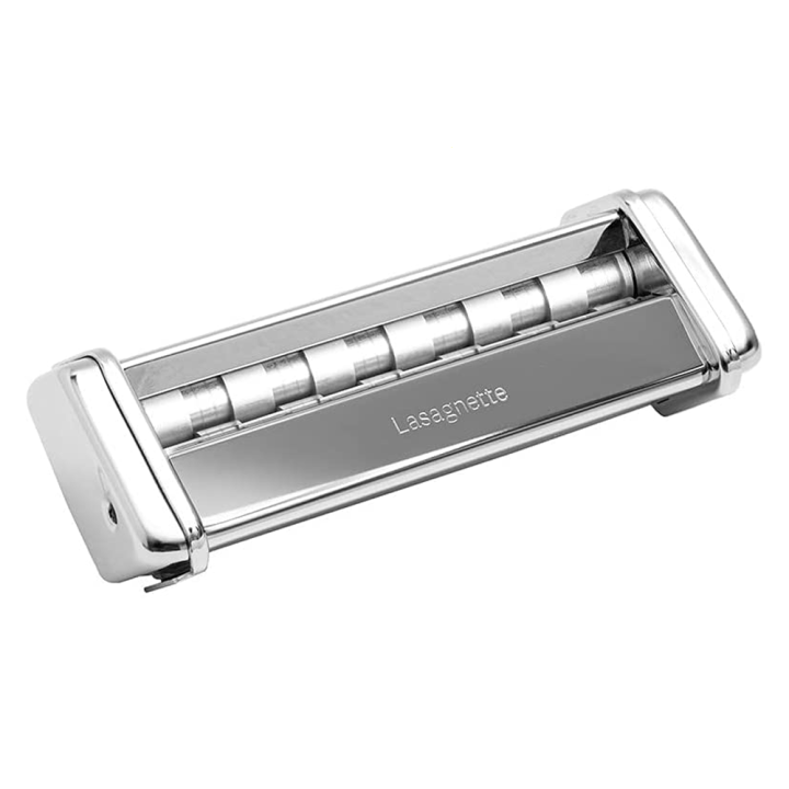 Marcato Atlas 150 Lasagnette 10 mm -lisäosa pastan valmistukseen