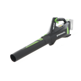 Greenworks G48AB akkupuhallin lehtien puhaltamiseen 48 V 177 km h