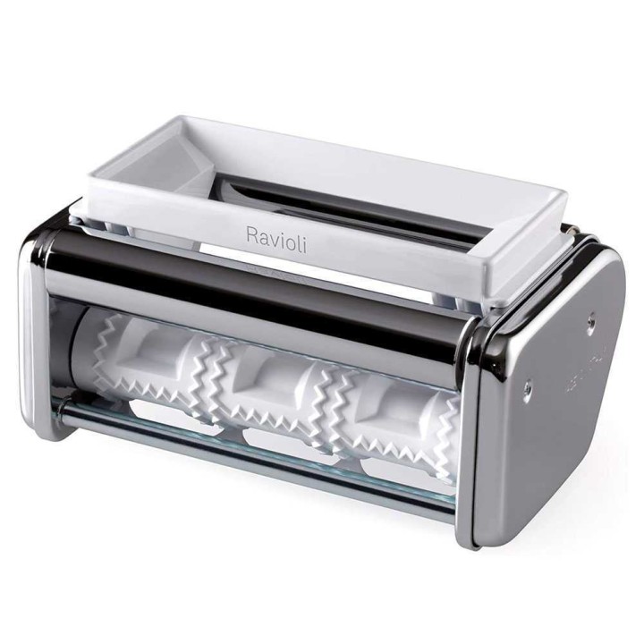 Marcato Atlas 150 Ravioli 45 mm -raviolilisälaite