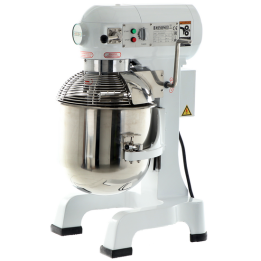 FIMAR EASYLINE B30K planetaarisekoitin 30 l 1 100 W 400 V