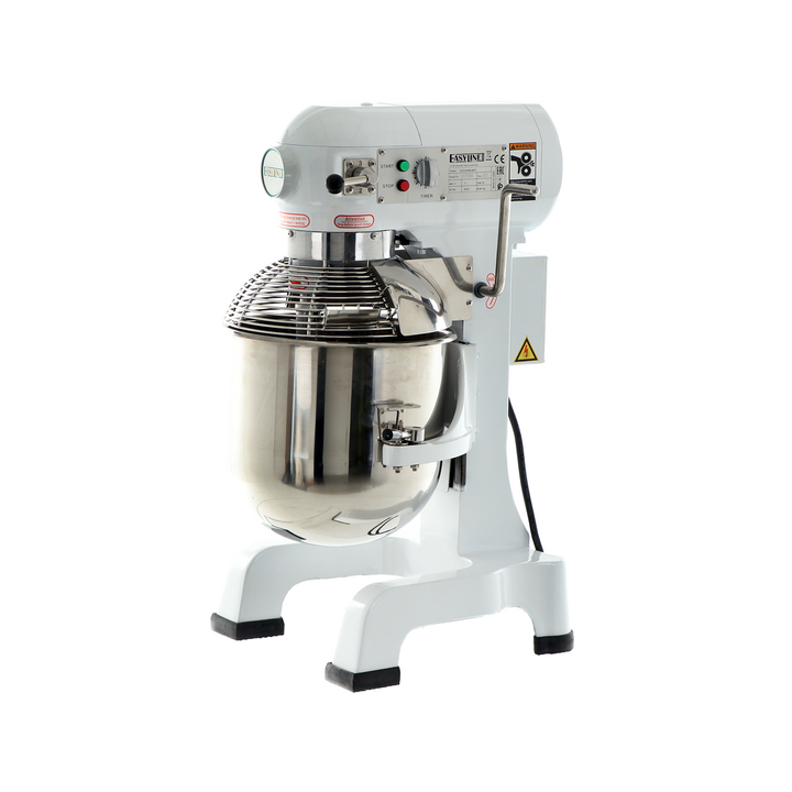 FIMAR EASYLINE B30K planetaarisekoitin 30 l 1 100 W 400 V
