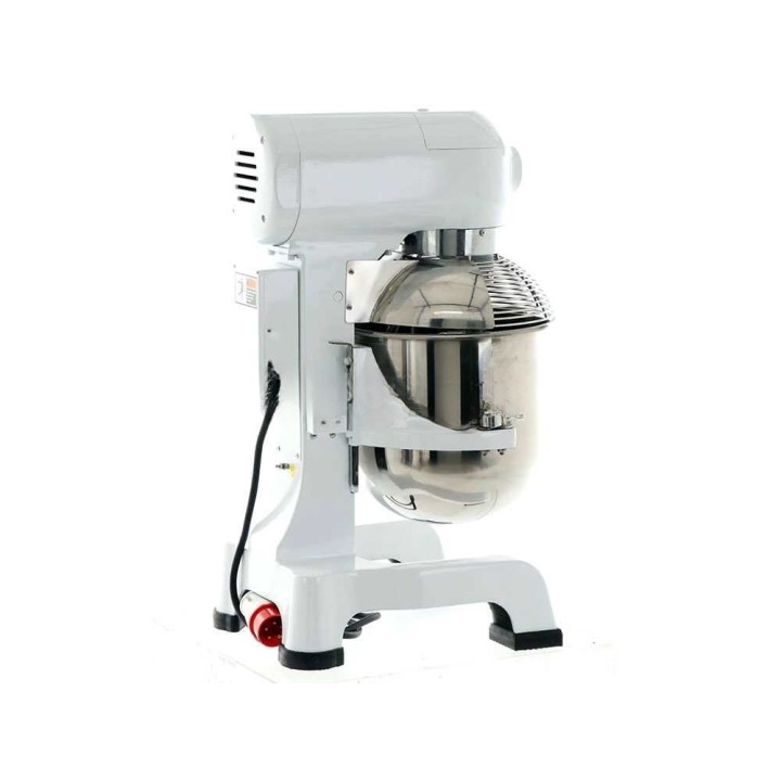 FIMAR EASYLINE B30K planetaarisekoitin, 30 l, 1 100 W, 400 V