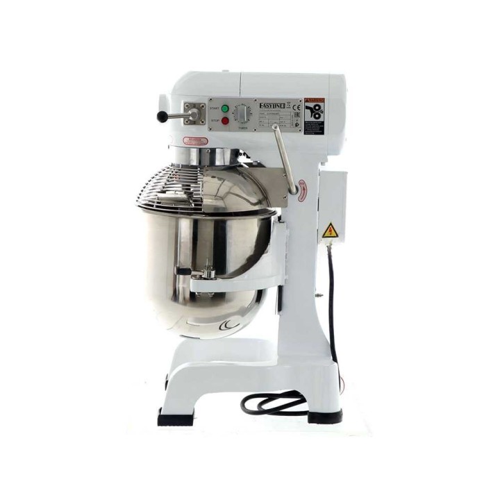 FIMAR EASYLINE B30K planetaarisekoitin, 30 l, 1 100 W, 400 V