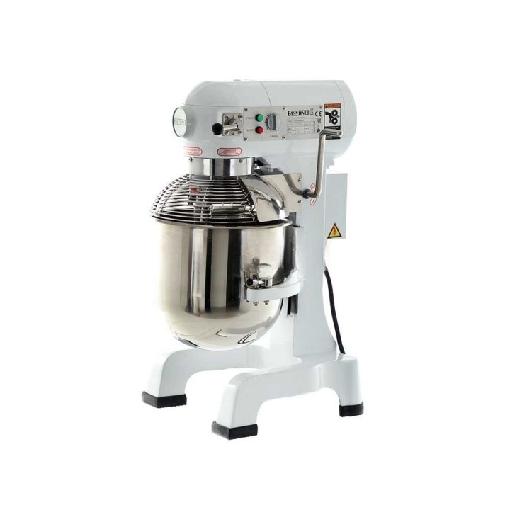 FIMAR EASYLINE B30K planetaarisekoitin, 30 l, 1 100 W, 400 V