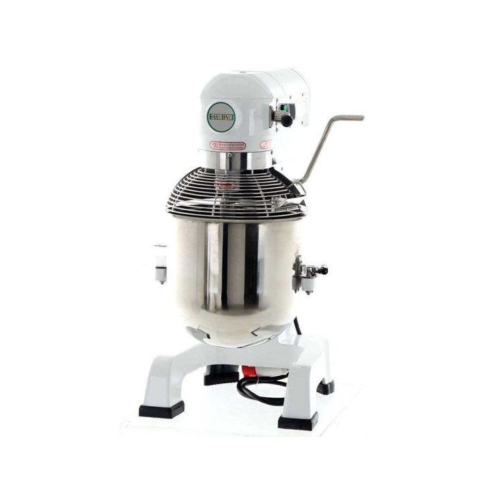 FIMAR EASYLINE B30K planetaarisekoitin, 30 l, 1 100 W, 400 V