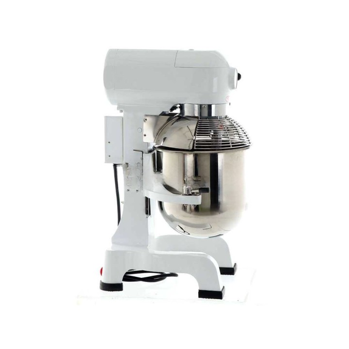 FIMAR EASYLINE B30K planetaarisekoitin, 30 l, 1 100 W, 400 V