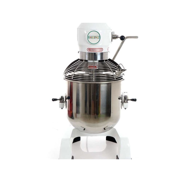 FIMAR EASYLINE B30K planetaarisekoitin, 30 l, 1 100 W, 400 V
