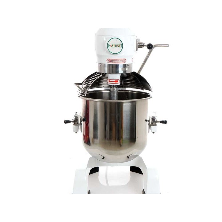 FIMAR EASYLINE B30K planetaarisekoitin, 30 l, 1 100 W, 400 V