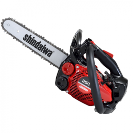 Shindaiwa SDK 251TS karsintasaha 25 cm 25 cm n laippa