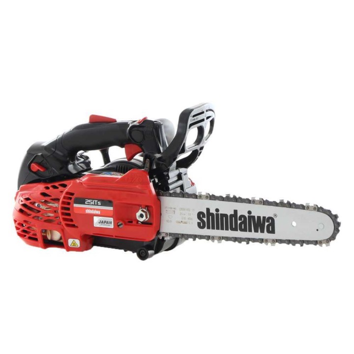Shindaiwa SDK 251TS karsintasaha, 25 cm³, 25 cm:n laippa