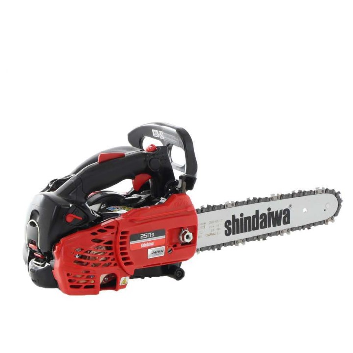 Shindaiwa SDK 251TS karsintasaha, 25 cm³, 25 cm:n laippa