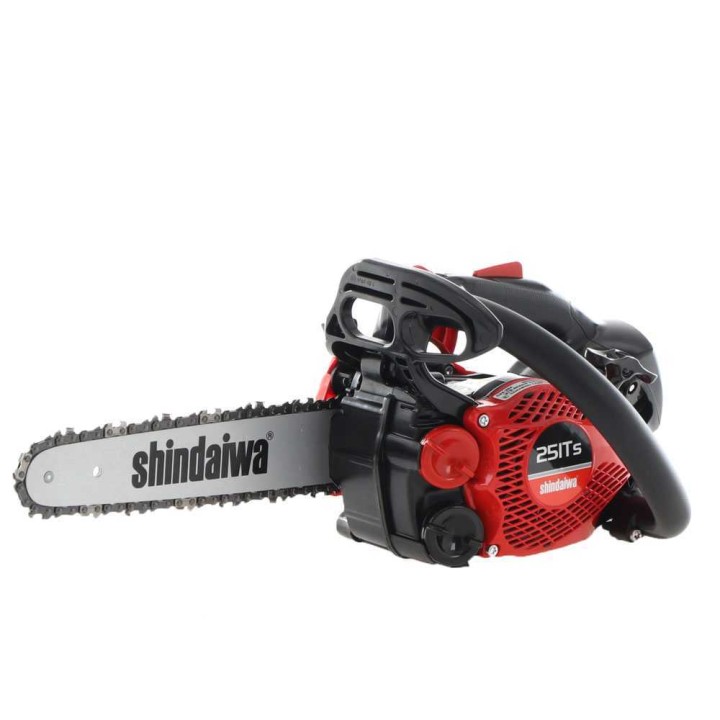 Shindaiwa SDK 251TS karsintasaha, 25 cm³, 25 cm:n laippa