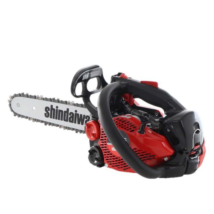 Shindaiwa SDK 251TS karsintasaha, 25 cm³, 25 cm:n laippa