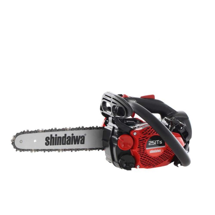 Shindaiwa SDK 251TS karsintasaha, 25 cm³, 25 cm:n laippa